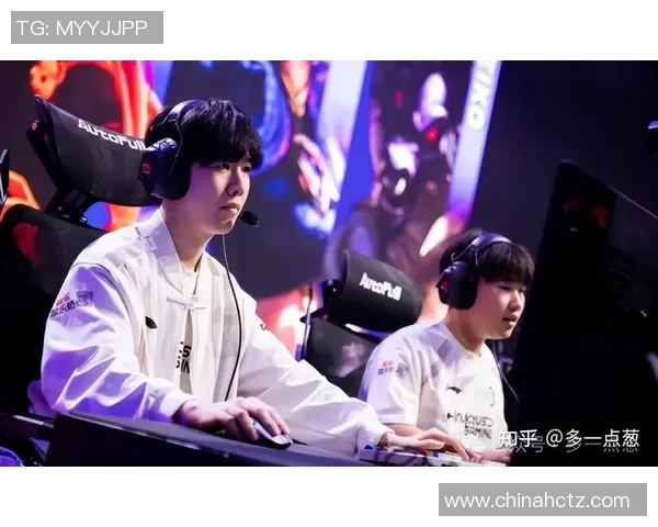 Bin上单崛起解析:从战略布局到个人技术,如何引领LPL赛场新风潮 Bin上单崛起解析:从战略布局到个人技术,如何引领LPL赛场新风潮