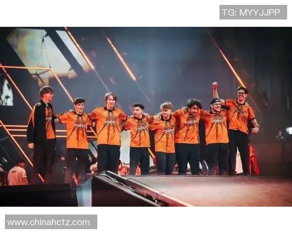 BLG战队迎来全新挑战 以实力证明电竞顶尖团队地位