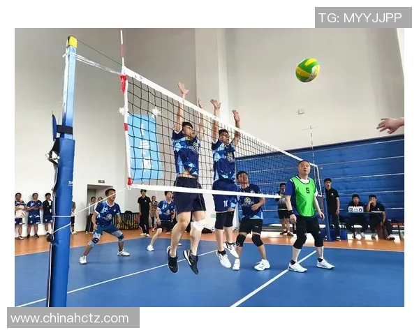 以竞技精神为核心探索团队协作与个人突破的综合性比赛盛会