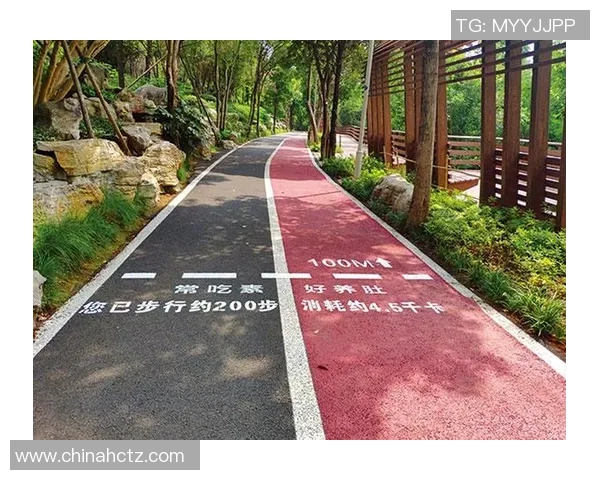 以运动为中心全面提升身心健康促进生活品质的新路径探索