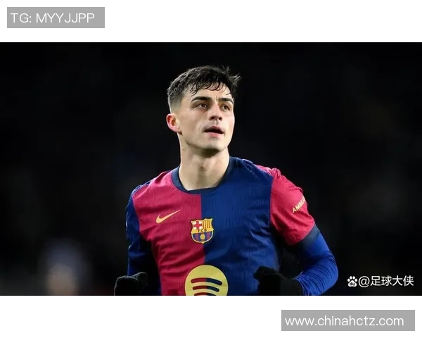 佩德里领衔中场新纪元巴萨复兴核心力量全面解析