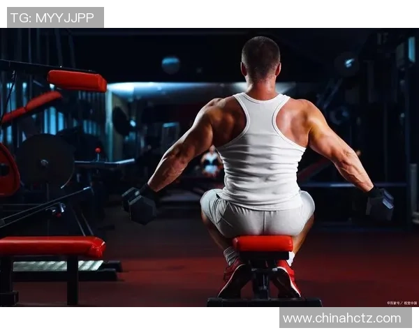 健身新风潮：科学训练与营养搭配助你塑造完美身材