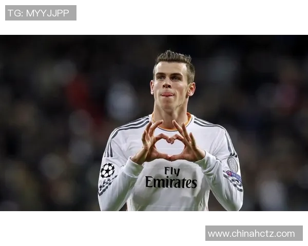 加雷斯·贝尔：从威尔士天才到世界足坛传奇的崛起与辉煌