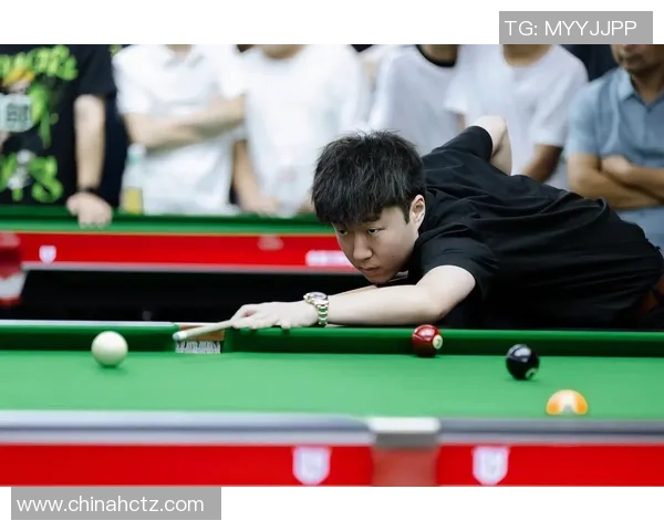 台球技巧与策略的完美融合探讨与学习方法解析