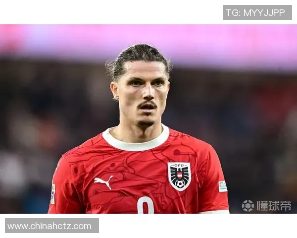 哈兰德:从挪威小镇到世界足坛巨星的崛起之路 哈兰德:从挪威小镇到世界足坛巨星的崛起之路