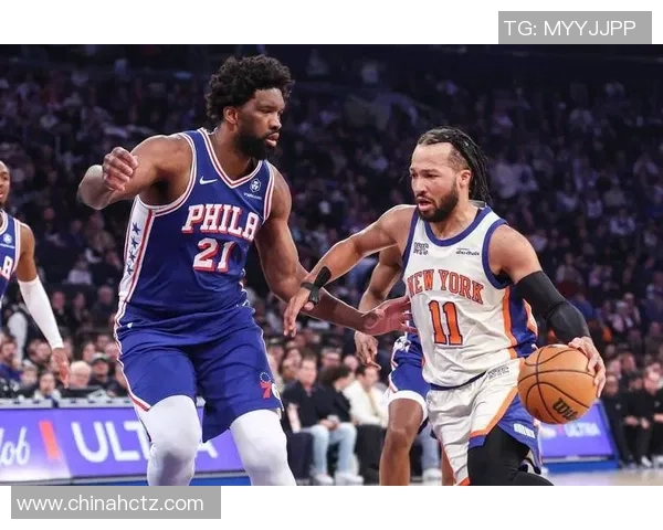 太阳与76人激战精彩纷呈 埃顿与恩比德对决引爆全场高潮