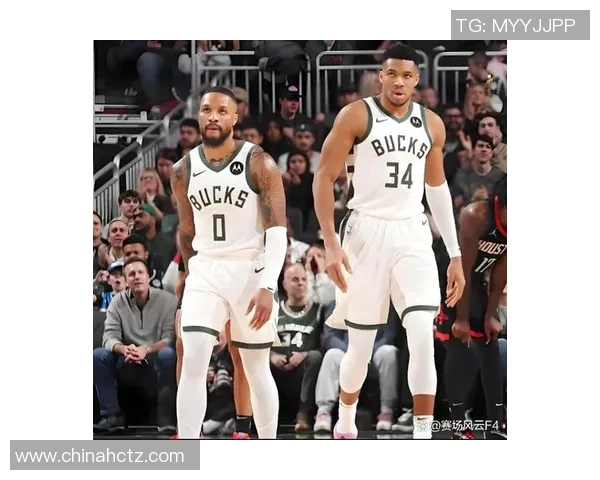 密尔沃基雄鹿全力冲击新赛季冠军核心阵容深度与战术全面升级