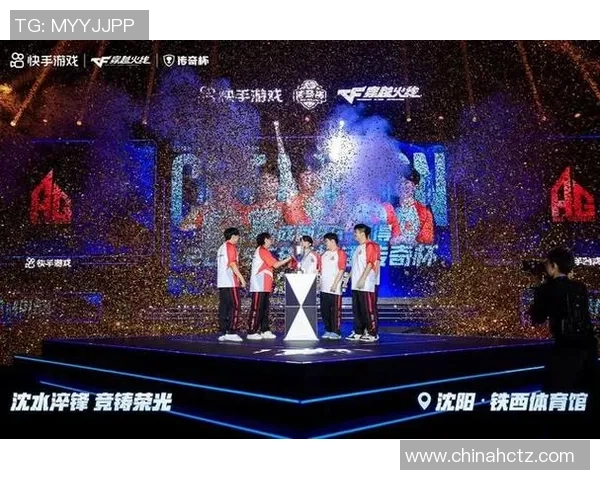 扬州华奥风云战队崛起之路:从挑战到辉煌的电竞传奇 扬州华奥风云战队崛起之路:从挑战到辉煌的电竞传奇