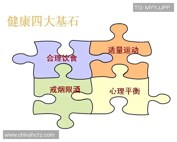 探索运动的多重魅力：从身体健康到心理平衡的全面影响分析