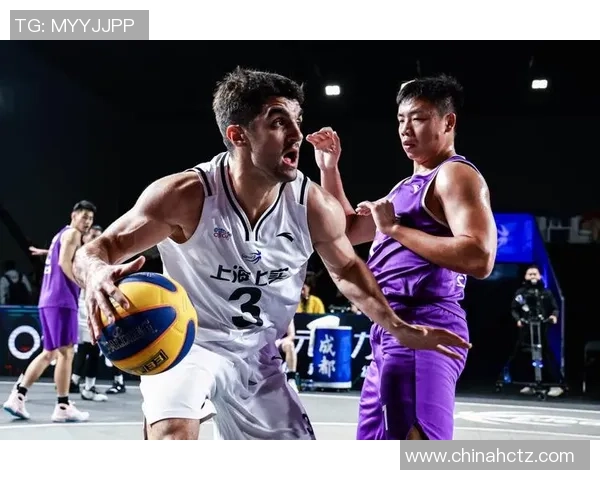 探讨篮球文化魅力与竞技精神在新时代发展的多维路径与实践探索