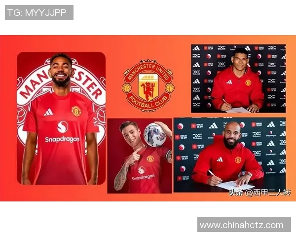 曼联新赛季全面解析从战术革新到球队重建的未来蓝图 曼联新赛季全面解析从战术革新到球队重建的未来蓝图