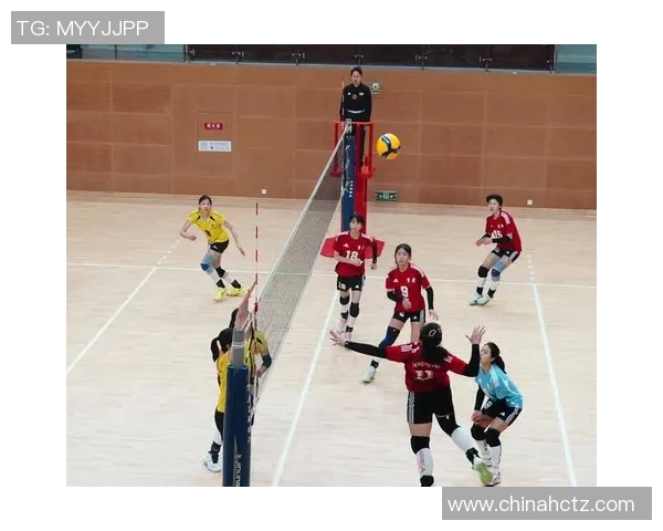 浙江东阳光激战北京北汽鏖战四局上演扣人心弦排球盛宴