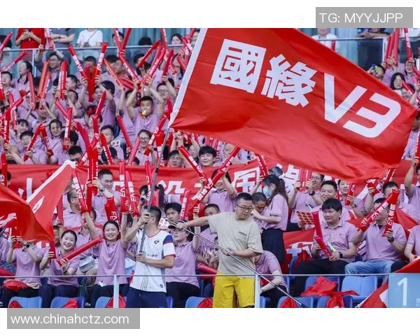 激情点燃赛场全民共赴体育盛宴见证荣耀与梦想的巅峰对决