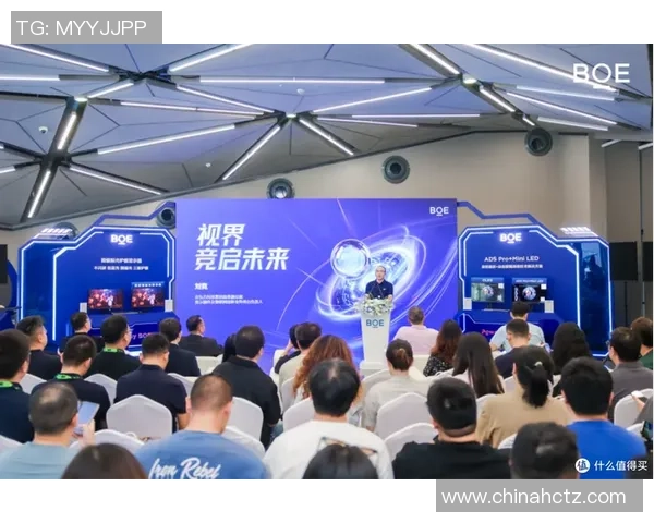 电竞产业蓬勃发展如何推动科技创新与年轻文化的深度融合