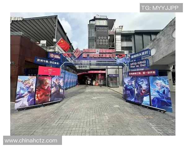 电竞赛事热潮来袭 高水平对抗成就最强王者之路