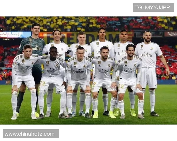 皇家马德里足球俱乐部辉煌历程与全球影响力的深度剖析