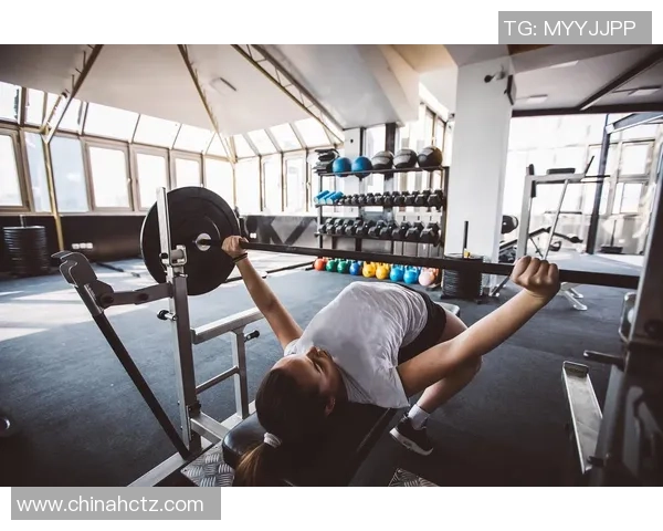 科学健身计划：如何通过合理训练与饮食塑造健康身体提升运动表现