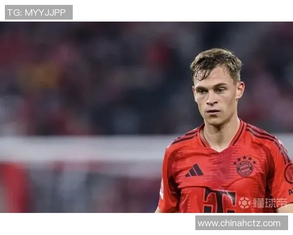 约书亚·基米希：足球天才的成长之路与全能球场表现解析