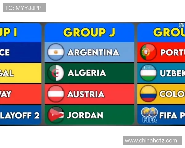 聚焦2026世界杯盛典洞察国际足球竞争格局变迁与趋势前景展望