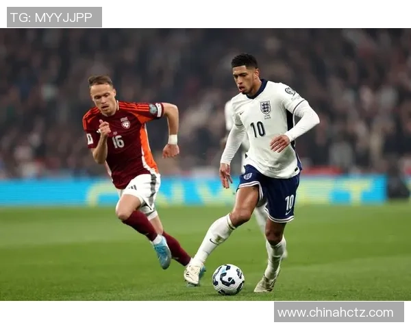 裘德·贝林厄姆：从英格兰足球新星到世界级中场的崛起之路