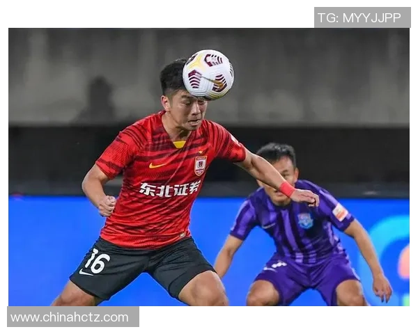 长春亚泰奋力拼搏展现球队精神风貌助力东北足球全面振兴发展