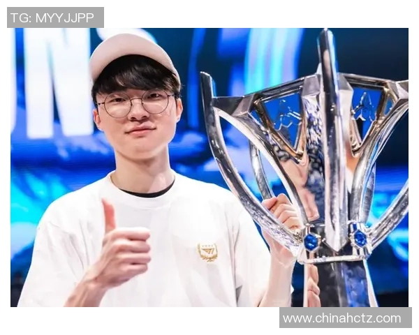 Faker中路的传奇之路：从新星到电竞巨星的成长历程与荣耀时刻