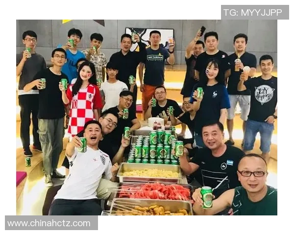 世界杯激情四射全球盛宴各国球迷齐聚一堂共庆足球梦想与荣耀